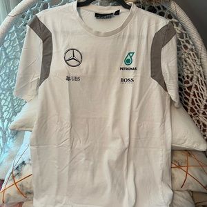 AMG Petronas Tee Shirt